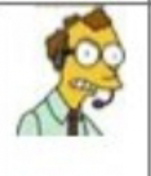 Screenshot20200203 222843galleryjpg — Simpsons characters option 182