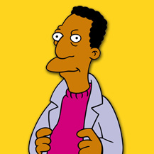 101jpg — Simpsons Characters (Good/Evil) option 3