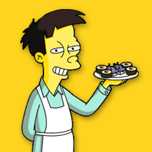 149jpg — Simpsons Characters (Good/Evil) option 8