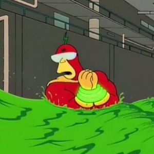 14bd 645b 4e15 8563 Ff4ca89a3903jpg — Simpsons Characters (Good/Evil) option 9