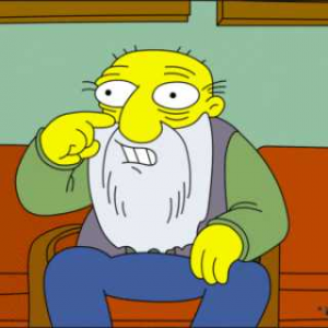 163622 9107 Jaspergif — Simpsons Characters (Good/Evil) option 13
