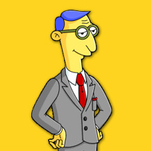 198jpg — Simpsons Characters (Good/Evil) option 14