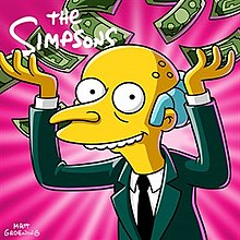 220px Thesimpsonss21jpg — Simpsons Characters (Good/Evil) option 17