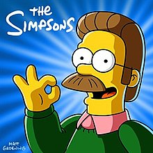 220px Thesimpsonss23jpg — Simpsons Characters (Good/Evil) option 18