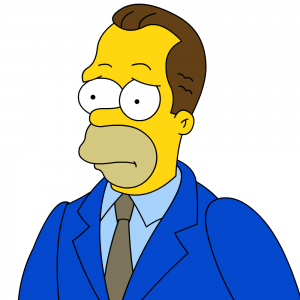 300px Herbertpowellpng — Simpsons Characters (Good/Evil) option 24