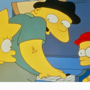 3am09pijpg — Simpsons Characters (Good/Evil) option 27