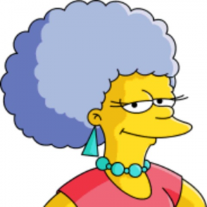 4345780 Tempjpg — Simpsons Characters (Good/Evil) option 28