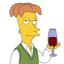 46d8f71c81849d44909d85685581747cjpg — Simpsons Characters (Good/Evil) option 29