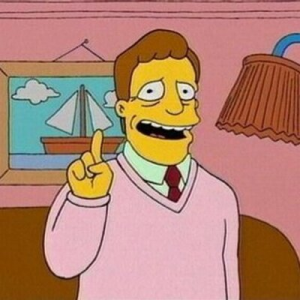57887cab5986feb28dc9d529d72cca45400x400jpeg — Simpsons Characters (Good/Evil) option 31