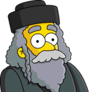 6555948 Tstohymankrustofskypng — Simpsons Characters (Good/Evil) option 33