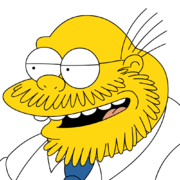 6822d5b0bbbde7b7f1884efbf25a0831png — Simpsons Characters (Good/Evil) option 40