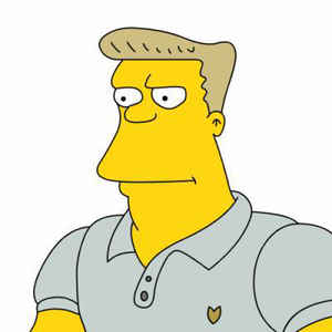 A 1770047 1273643559jpegjpg — Simpsons Characters (Good/Evil) option 44
