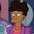 Bbbpng — Simpsons Characters (Good/Evil) option 51