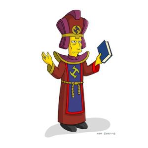 Bpifnu1icaeokmfpng — Simpsons Characters (Good/Evil) option 54