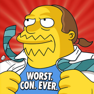 Cbgtwitterthumbnail711jpg — Simpsons Characters (Good/Evil) option 55