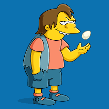 Ced77f40373c34a870d68eefa678668bpng — Simpsons Characters (Good/Evil) option 56