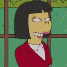 Cookiekwanjpgjpg — Simpsons Characters (Good/Evil) option 58