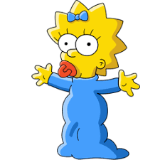 Downloadpng — Simpsons Characters (Good/Evil) option 70