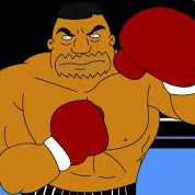 Drrpng — Simpsons Characters (Good/Evil) option 71
