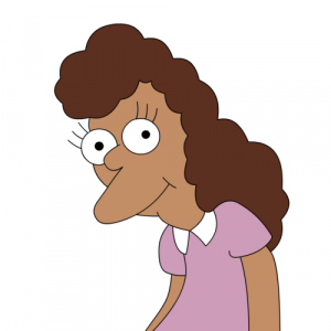 E3d02d1e510d047eb7ed3c77026e133bpng — Simpsons Characters (Good/Evil) option 72