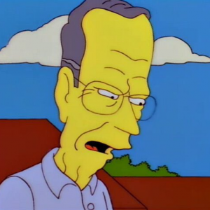 Gggpng — Simpsons Characters (Good/Evil) option 76
