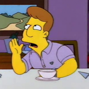 Hbgvfcdxpng — Simpsons Characters (Good/Evil) option 77