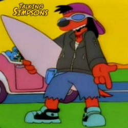 Height250width250overlaypoochie600jpg — Simpsons Characters (Good/Evil) option 78
