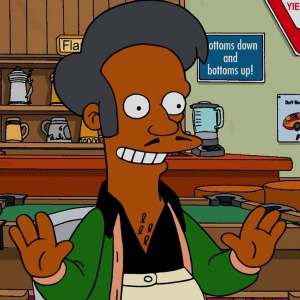 Imagejpg — Simpsons Characters (Good/Evil) option 85