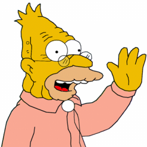 Ivvbiyi400x400png — Simpsons Characters (Good/Evil) option 89