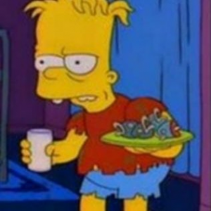 Lalvggwd400x400jpg — Simpsons Characters (Good/Evil) option 93