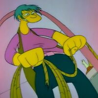 Lucillebotzcowskijpg — Simpsons Characters (Good/Evil) option 97