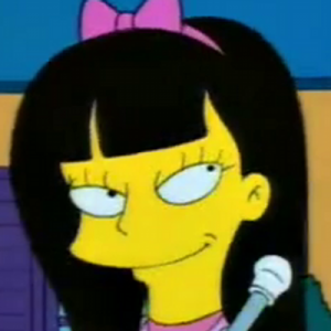 Mqscry7y400x400png — Simpsons Characters (Good/Evil) option 102