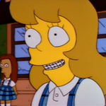 Samanthastanky28catholicschool29pngpng — Simpsons Characters (Good/Evil) option 117
