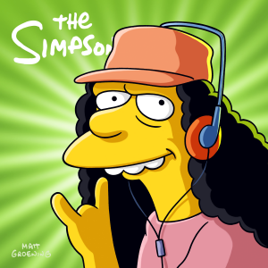 Season15iconjpg — Simpsons Characters (Good/Evil) option 118