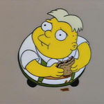 V26png — Simpsons Characters (Good/Evil) option 135