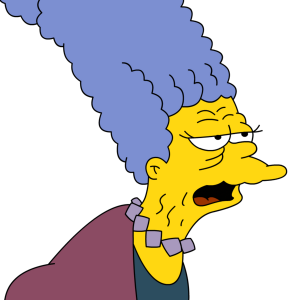 Vb9zxp Odvcltlfqxay49zbo Homlgytolzztm9uoopng — Simpsons Characters (Good/Evil) option 136