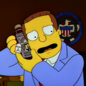 Wavhxr3ipng — Simpsons Characters (Good/Evil) option 137