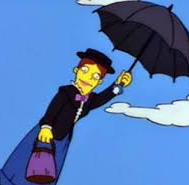 Wdadwapng — Simpsons Characters (Good/Evil) option 138