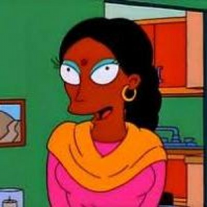 Y5tenvyd400x400jpeg — Simpsons Characters (Good/Evil) option 140