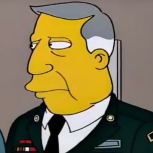 Yttpng — Simpsons Characters (Good/Evil) option 141