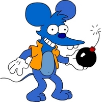 Zz1577025715thesimpsonsitchyjpg — Simpsons Characters (Good/Evil) option 145
