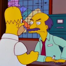 Zzjpg — Simpsons Characters (Good/Evil) option 147