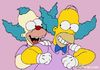 Homietheclownjpg — Simpsons Season 6 Episodes option 19