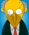 Whoshotmrburnsgif — Simpsons Season 6 Episodes option 24