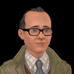 Alanstanleypng — Sims 3 Townies Ranked option 2