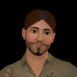 Alexyfrescopng — Sims 3 Townies Ranked option 3