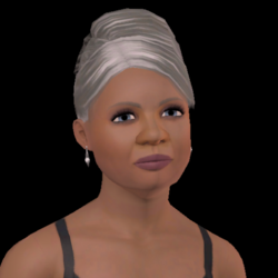 Ariatrillpng — Sims 3 Townies Ranked option 5