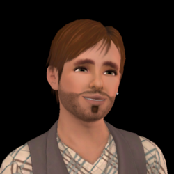 Barrytenderlovepng — Sims 3 Townies Ranked option 6