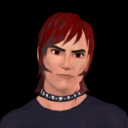 Beaumerrickpng — Sims 3 Townies Ranked option 7