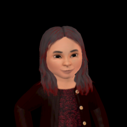 Belisamahemlockpng — Sims 3 Townies Ranked option 8